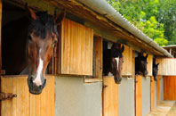 free Hadleigh Heath stable construction quotes