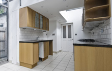 Hadleigh Heath kitchen extension leads